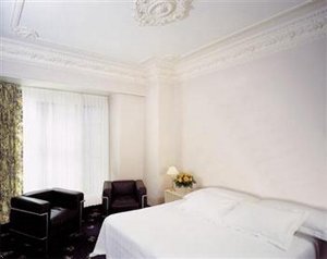 Schiller Hotel