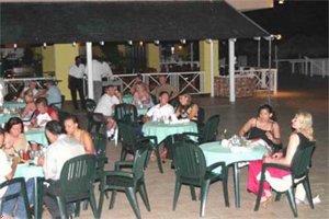 Montego Beach Resort