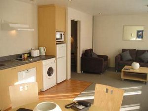 Quest Christchurch Apartment Hotel