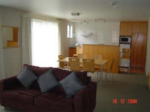Quest Christchurch Apartment Hotel