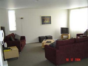 Quest Christchurch Apartment Hotel