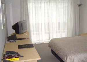 Quest Christchurch Apartment Hotel