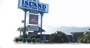 Ballina Island Motor Inn