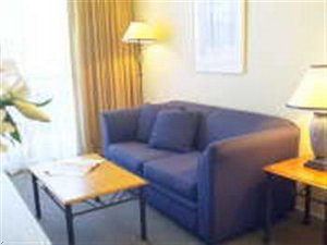 Darlinghurst Quest Inn