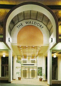 Waldorf Apartment Hotel