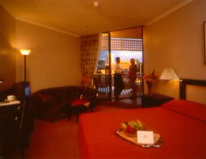 Hotel Grand Chancellor - Brisbane