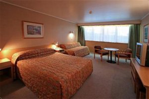 Hotel Grand Chancellor - Auckland Airport