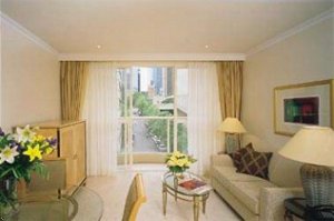 Saville 2 Bond Street Hotel
