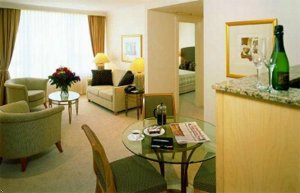 Saville 2 Bond Street Hotel