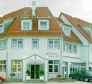Landhotel Maselheimer Hof Vch