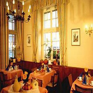 Hotel Barbara Freiburg