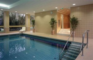 Relexa Sport-Und Kurhotel Bad Stebe