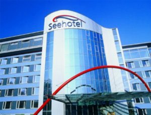 Seehotel Zeulenroda
