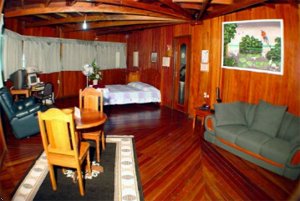 Ariau Amazon Towers Hotel