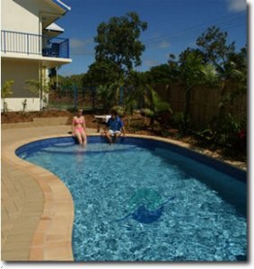 Seabreeze Resort Hotel