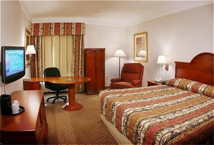 La Quinta Inn & Suites Lubbock