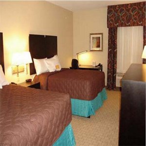 La Quinta Inn & Suites Palestine