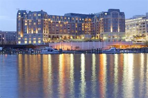 Mandarin Oriental Washington