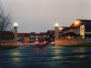 Kingsgate Hotel Hamilton