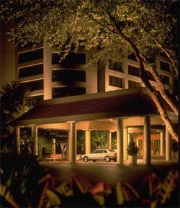 Omni Mandalay Hotel