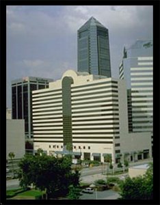 Omni Jacksonville Hotel