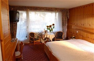 Hotel Excelsior