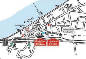 Pinger Hotels Ohg