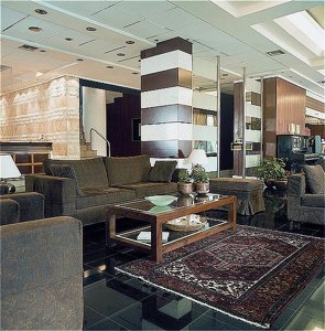 Sea View Hotel