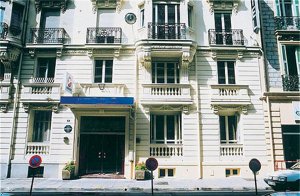 Minotel Little Palace