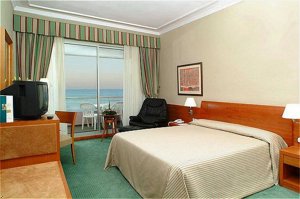 Hotel Sidi Saler