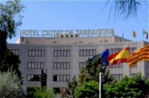 Hotel Ciutat De Tarragona