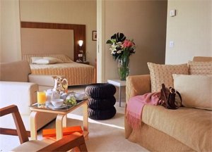 Polis Grand Hotel