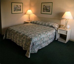 The Inn At Ocean Breeze Golf Resort