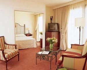 Avignon Grand Hotel