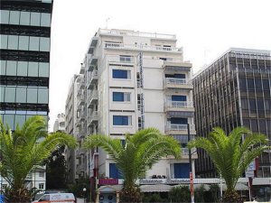Hotel Hellinis