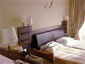 Avra Rafina Hotel