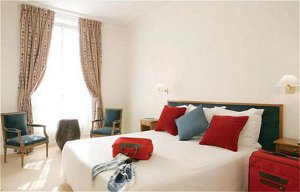 Hotel Ellington