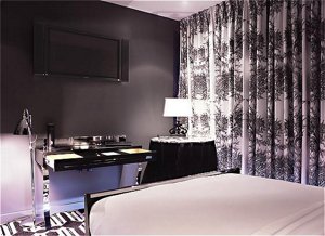 Night Hotel