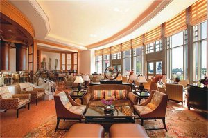 Mandarin Oriental Washington Dc