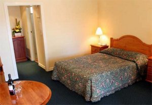 Quality Resort All Seasons International Hotel
