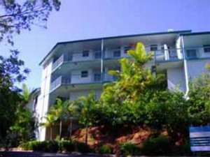 Quality Hotel Clear Mountain Lodge