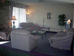 Quality Inn Winona
