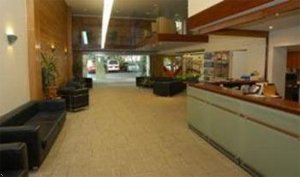 Quality Hotel Plymouth International