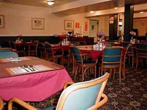 Quality Inn Philadelphia Airport