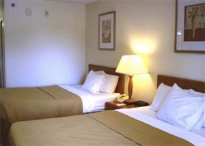 Fairfield Inn Harrisburg New Cumberland