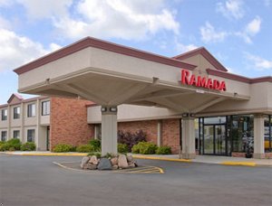 Ramada Inn Albert Lea