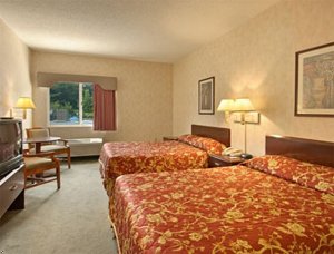 Glendale Heights Ramada Inn & Suites, Banquets & Conventions