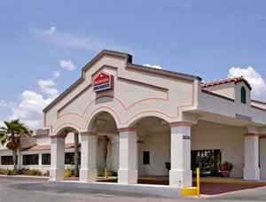 Ramada Limited St. Augustine