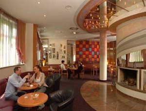 Ramada Hotel Limes - Thermen Aalen