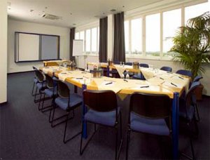 Ramada Hotel Bensheim